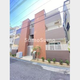 武庫川駅より徒歩3分 2階 築10年4ヶ月の賃貸物件