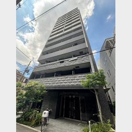 FASTATEOSAKADOMECITY 9階 築8年11ヶ月の賃貸物件