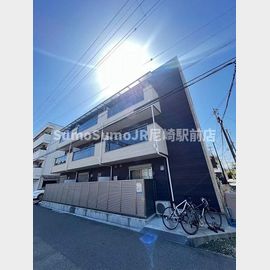 レオーネ 2階 築6年2ヶ月の賃貸物件