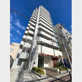 エステムコート南堀江３ＣＨＵＲＡ 11階 築8年3ヶ月の賃貸物件