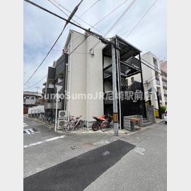 ノイヴェル塚本 1階 築10年5ヶ月の賃貸物件