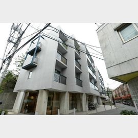 太子堂イースト 2階 築34年10ヶ月の賃貸物件