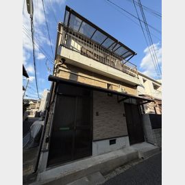 須磨寺駅より徒歩2分 1階 築30年の賃貸物件