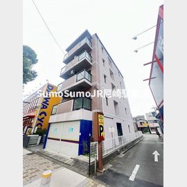 グレイス４番館 5階 築28年3ヶ月の賃貸物件