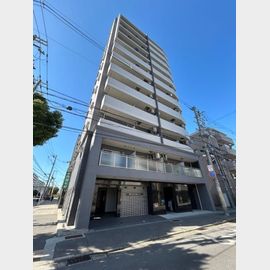 板宿駅より徒歩5分 10階 築17年10ヶ月の賃貸物件