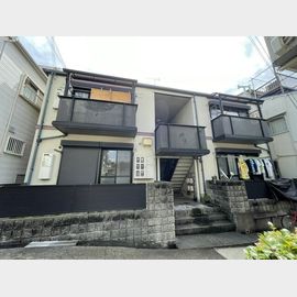 高速長田駅より徒歩12分 2階 築29年10ヶ月の賃貸物件