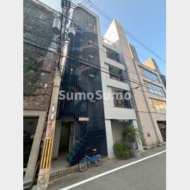 KOYAエスパシオ中之島 3階 築38年7ヶ月の賃貸物件