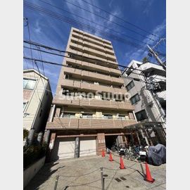 プラティーク神戸 10階 築30年6ヶ月の賃貸物件