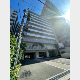 長堀橋駅より徒歩3分 5階 築9年11ヶ月の賃貸物件