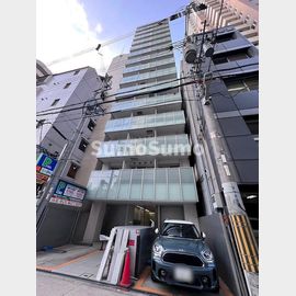 西大橋駅より徒歩5分 11階 築15年の賃貸物件