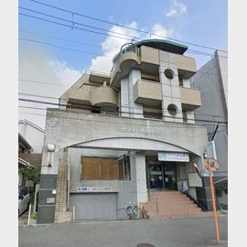 甲南山手駅より徒歩9分 3階 築26年1ヶ月の賃貸物件