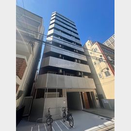 谷町九丁目駅より徒歩3分 5階 築19年9ヶ月の賃貸物件