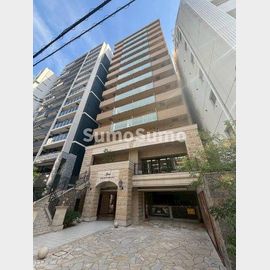 長堀橋駅より徒歩5分 8階 築10年11ヶ月の賃貸物件