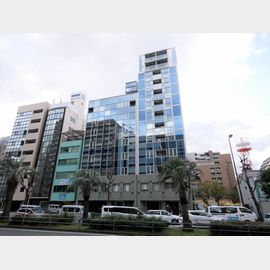 パークメゾン 2階 築20年8ヶ月の賃貸物件