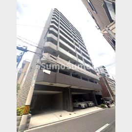 桜川駅より徒歩5分 6階 築7年3ヶ月の賃貸物件