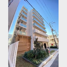 甲子園口駅より徒歩5分 6階 築4年10ヶ月の賃貸物件