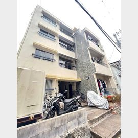 春日野道駅より徒歩10分 3階 築53年の賃貸物件