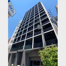 四ツ橋駅より徒歩5分 4階 築6年11ヶ月の賃貸物件