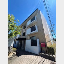 門戸厄神駅より徒歩9分 2階 築28年6ヶ月の賃貸物件