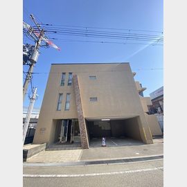 西宮北口駅より徒歩7分 2階 築24年11ヶ月の賃貸物件