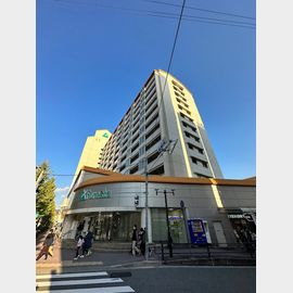 六甲道駅より徒歩1分 9階 築37年2ヶ月の賃貸物件