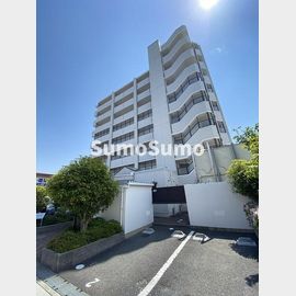 今津駅より徒歩3分 1階 築25年10ヶ月の賃貸物件