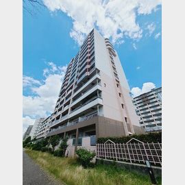 UR西宮マリナパークシティ丘のある街7号棟 4階 築27年6ヶ月の賃貸物件