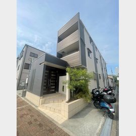 兵庫駅より徒歩12分 3階 築11年4ヶ月の賃貸物件