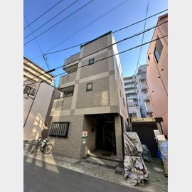 アヴァンセ東神戸 3階 築27年10ヶ月の賃貸物件