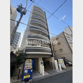 インボイス難波南レジデンスの賃貸物件