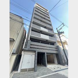 レオンコンフォート大阪ドームシティ 7階 築6年6ヶ月の賃貸物件