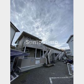 エステートピア武庫川 1階 築33年4ヶ月の賃貸物件