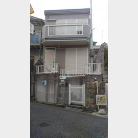 神鉄有馬線長田駅より徒歩12分 築37年3ヶ月 2階建の賃貸物件