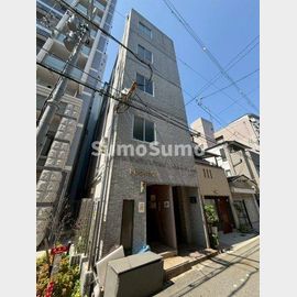 トレヴィの泉 1階 築39年7ヶ月の賃貸物件