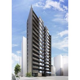 四天王寺前夕陽ヶ丘駅より徒歩5分 2階 新築の賃貸物件