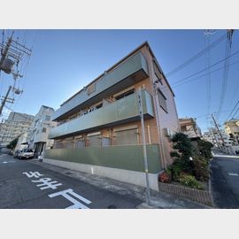 ハーバーフェリーチェ 3階 築20年5ヶ月の賃貸物件