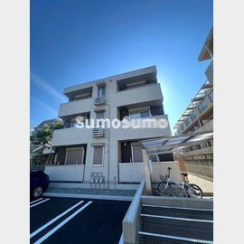 ソーリス・ルクスの賃貸物件