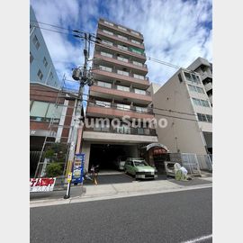 コート堀江 3階 築26年10ヶ月の賃貸物件