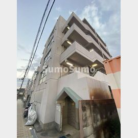 甲子園口駅より徒歩15分 2階 築38年4ヶ月の賃貸物件