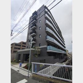 摩耶駅より徒歩6分 1階 築1年6ヶ月の賃貸物件