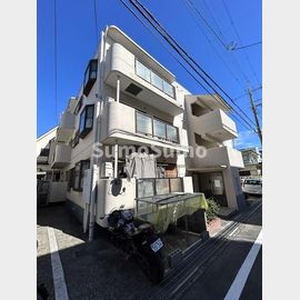 グランメール武庫之荘 3階 築34年11ヶ月の賃貸物件