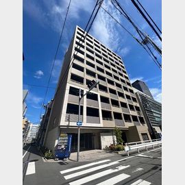 ル・パルトネール難波 9階 築9年11ヶ月の賃貸物件