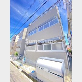 園田駅より徒歩4分 3階 築7年1ヶ月の賃貸物件