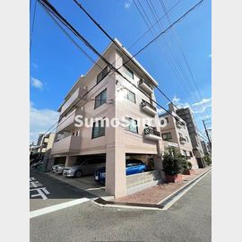 プチ・ロワール B棟 2階 築41年の賃貸物件