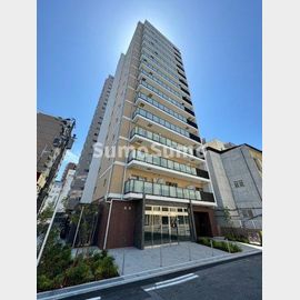 AFFLUENCE難波EAST 7階 築1年11ヶ月の賃貸物件