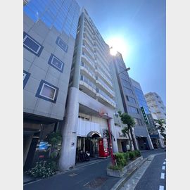 今宮戎駅より徒歩1分 5階 築34年の賃貸物件