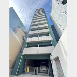 日本橋駅より徒歩5分 2階 築17年4ヶ月の賃貸物件