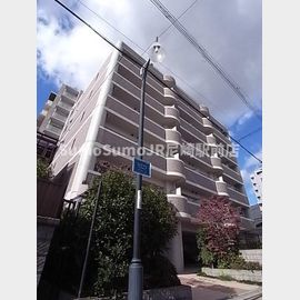 メルベーユ立花 3階 築22年8ヶ月の賃貸物件