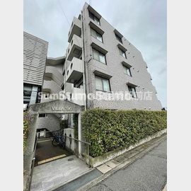 ヴィラ’９６ 1階 築29年4ヶ月の賃貸物件