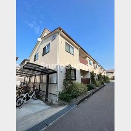 門戸厄神駅より徒歩12分 2階 築9年の賃貸物件